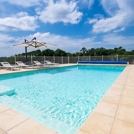 Amarie By Interhome 別荘 Saint-Romain-de-Monpazier