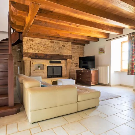 Amarie By Interhome * Saint-Romain-de-Monpazier