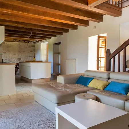 Amarie By Interhome Saint-Romain-de-Monpazier