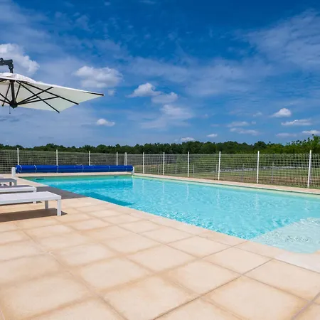 Amarie By Interhome * Saint-Romain-de-Monpazier