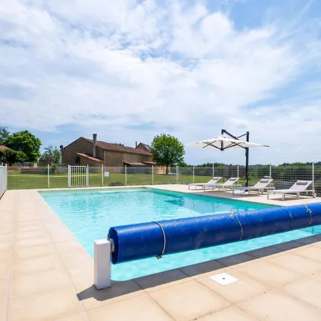Amarie By Interhome * Saint-Romain-de-Monpazier